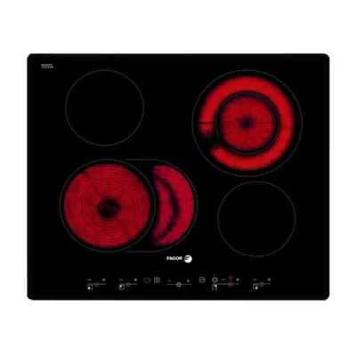 Bếp điện từ Fagor 2VFT-211AS