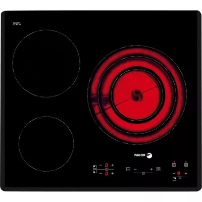 Bếp Điện Từ Fagor 2VFT-330AS