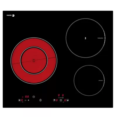 Bếp Điện Từ Fagor I230TS