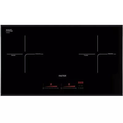 Bếp từ Faster 744M