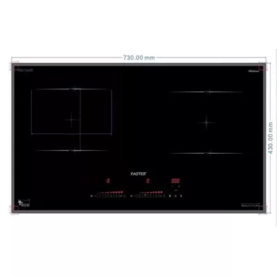 Bếp từ Faster FS 366I