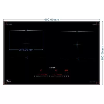 Bếp từ Faster FS 660I