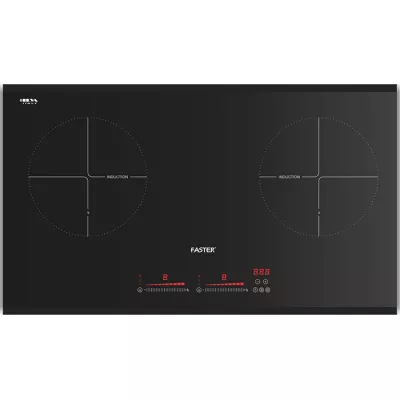 Bếp từ Faster FS 836G