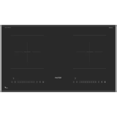 Bếp từ Faster FS 930 GI