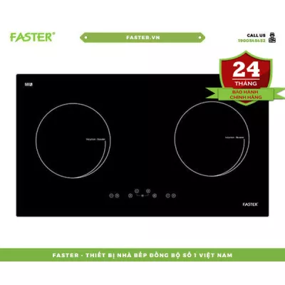 Bếp từ Faster FS ID266