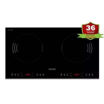Bếp từ Faster FS-SMART 99C