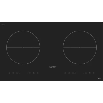 Bếp từ Faster Smart Inverter 968I