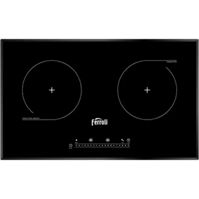 Bếp từ Ferroli Flash BN