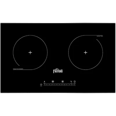 Bếp từ Ferroli Flash RN