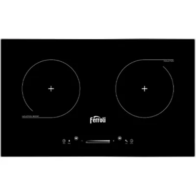 Bếp từ Ferroli Flash RS