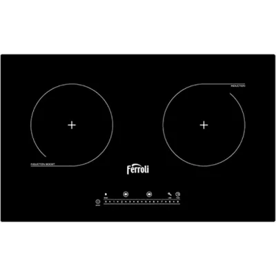 Bếp từ Ferroli Flash SN