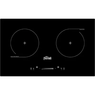 Bếp từ Ferroli Flash SS