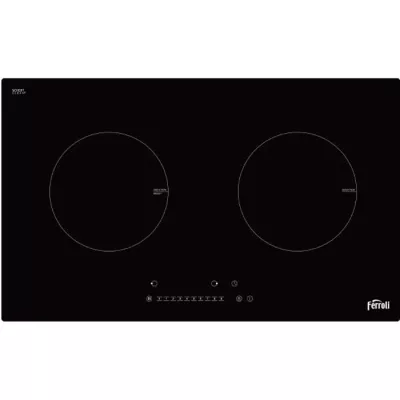 Bếp từ Ferroli ID4000BN