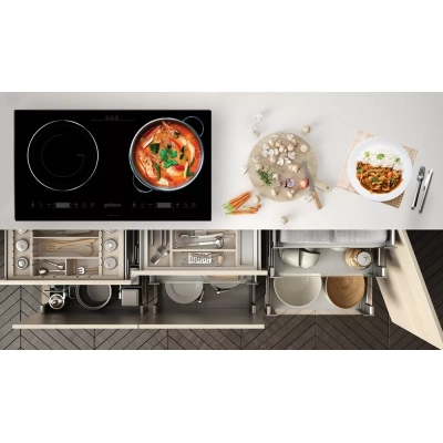 Bếp từ Goldsun IH-GYL06