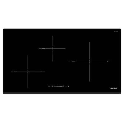 Bếp từ Hafele HC-I773D