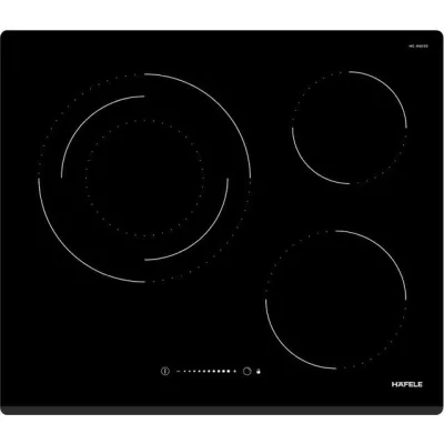 Bếp từ Hafele HC-R603D