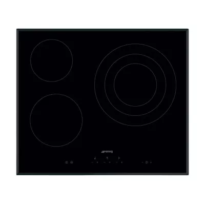 Bếp từ Hafele SE363ETB