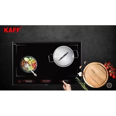 Bếp Từ Kaff KF-SMART734VARIO