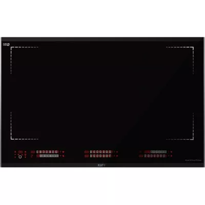 Bếp Từ Kaff KF-SMART848VARIO