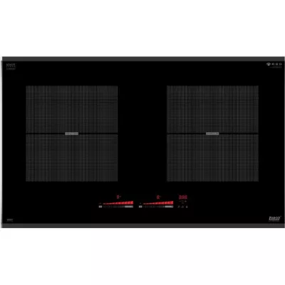 Bếp từ Malloca LCI 809 Plus