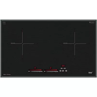 Bếp từ Malloca LCI-809 PRO