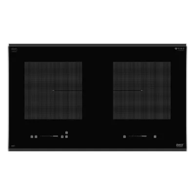 Bếp từ Malloca LCI-899 PRO