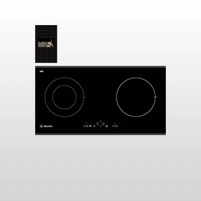 Bếp từ Malloca MH-02IR LB