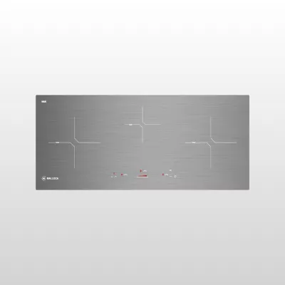 Bếp từ Malloca MH-03IS