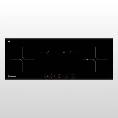 Bếp từ Malloca MH-04IR S