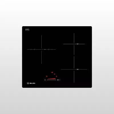 Bếp từ Malloca MIR 593