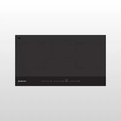 Bếp từ Malloca SKYLUX MH-803