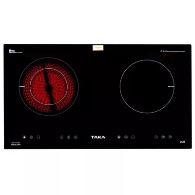 Bếp điện từ Taka IR2T
