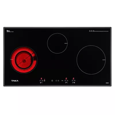Bếp điện từ Taka IR3ND