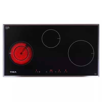 Bếp điện từ Taka IR3EU