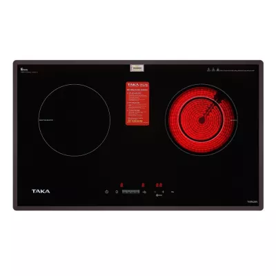 Bếp điện từ Taka TKIR626N
