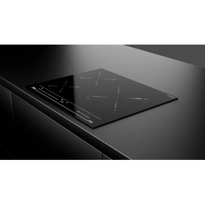 Bếp từ Teka IBC 63015 BK MSS