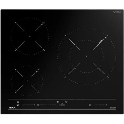 Bếp từ Teka IBC 63015 BK MSS