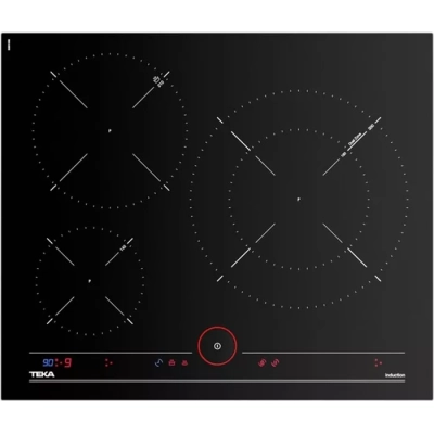 Bếp từ Teka iKnob IT 6350