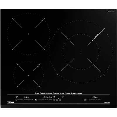 Bếp từ Teka IZC 63630 N