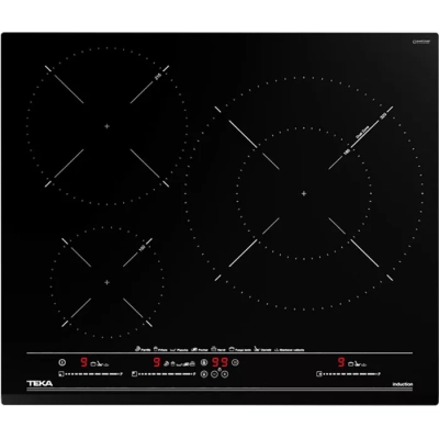 Bếp từ Teka IZC 63632 MST