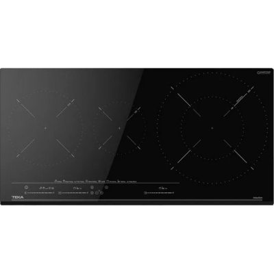Bếp từ Teka IZC 83620 MST BK