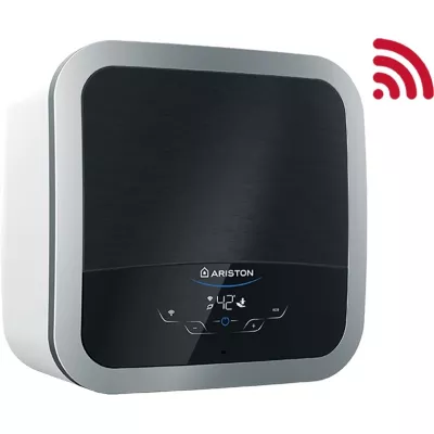 Bình Nóng Lạnh Ariston Andris2 TOP WIFI 15