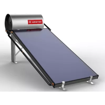 Máy Nước Nóng Năng Lượng Mặt Trời Ariston Kairos Thermo DR-2 150L