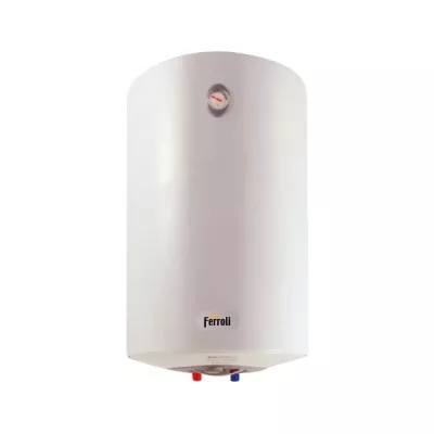 Bình Nóng Lạnh Ferroli AQUA E 125L