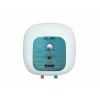 Bình nóng lạnh Ferroli Cubo E 15L