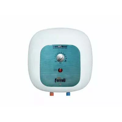 Bình nóng lạnh Ferroli Cubo E 15L