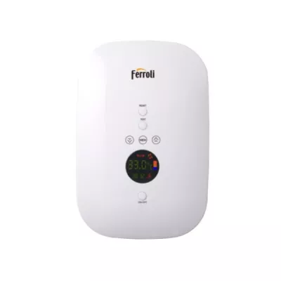 Bình Nóng Lạnh Ferroli DIVO SDN