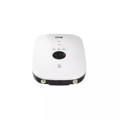 Bình Nóng Lạnh Ferroli DIVO SDP