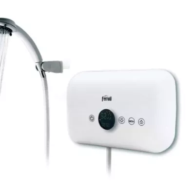 Bình Nóng Lạnh Ferroli Rita FS-4.5 DE