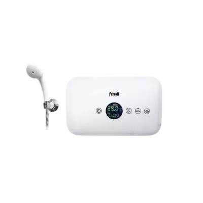 Bình Nóng Lạnh Ferroli Rita FS-4.5 DE